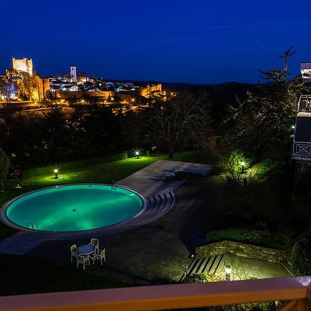 Pousada De Braganca - Sao Bartolomeu Kültér fotó