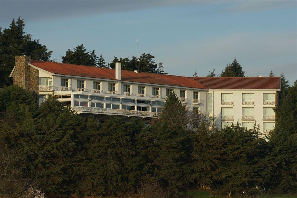 Pousada De Braganca - Sao Bartolomeu Kültér fotó