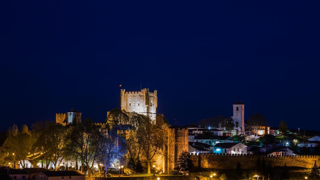 Pousada De Braganca - Sao Bartolomeu Kültér fotó