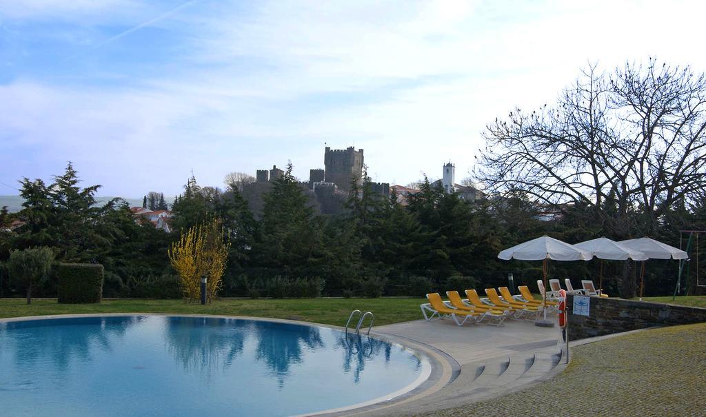 Pousada De Braganca - Sao Bartolomeu Kültér fotó