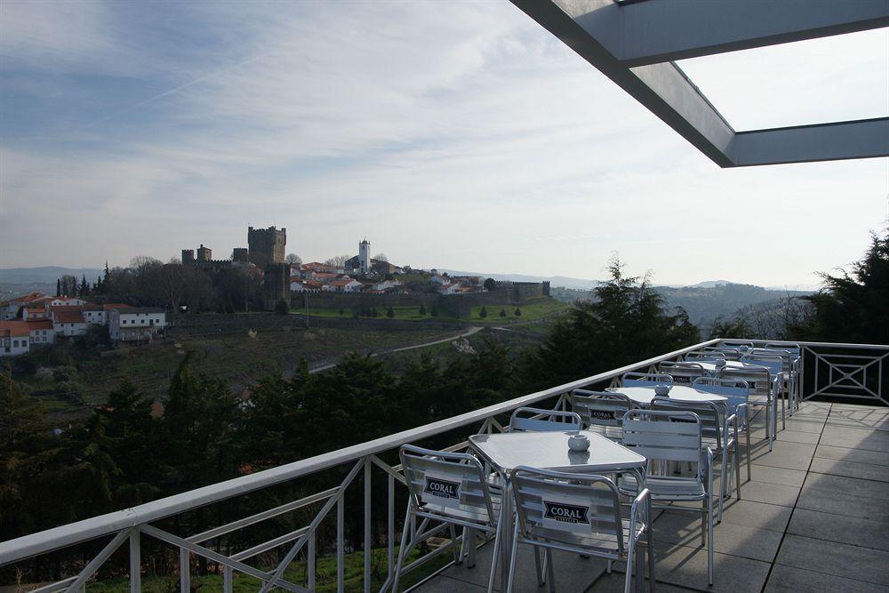Pousada De Braganca - Sao Bartolomeu Kültér fotó