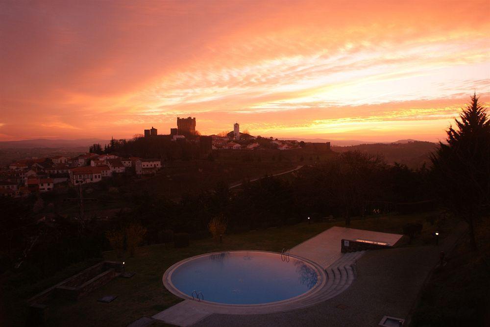 Pousada De Braganca - Sao Bartolomeu Kültér fotó