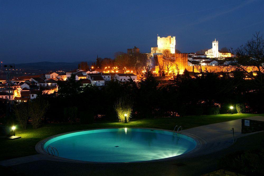Pousada De Braganca - Sao Bartolomeu Kültér fotó