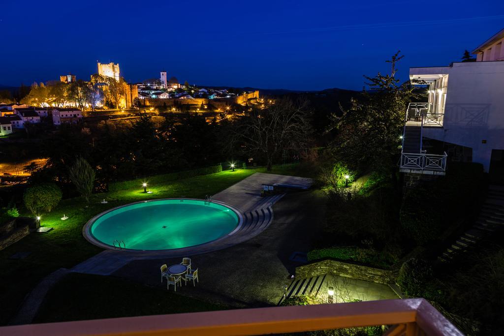 Pousada De Braganca - Sao Bartolomeu Kültér fotó